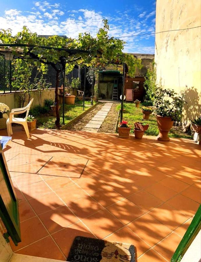 The Garden House Lejlighed Firenze Eksteriør billede